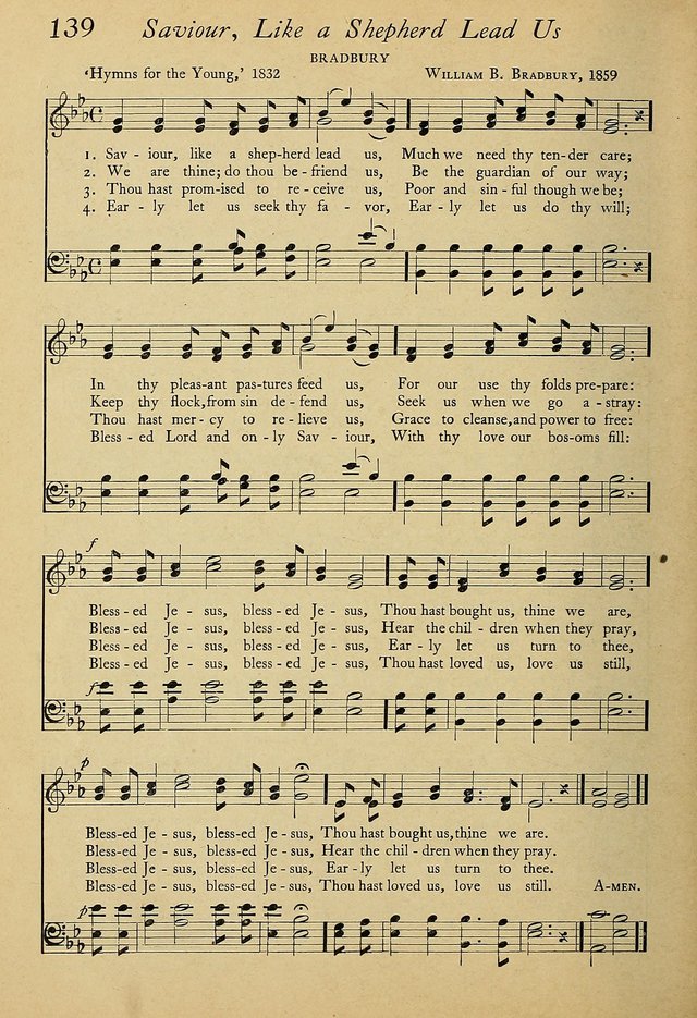 Worship and Song. (Rev. ed.) page 126