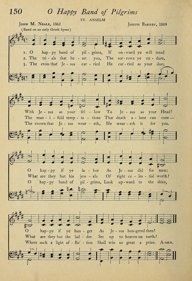 Worship and Song. (Rev. ed.) page 136