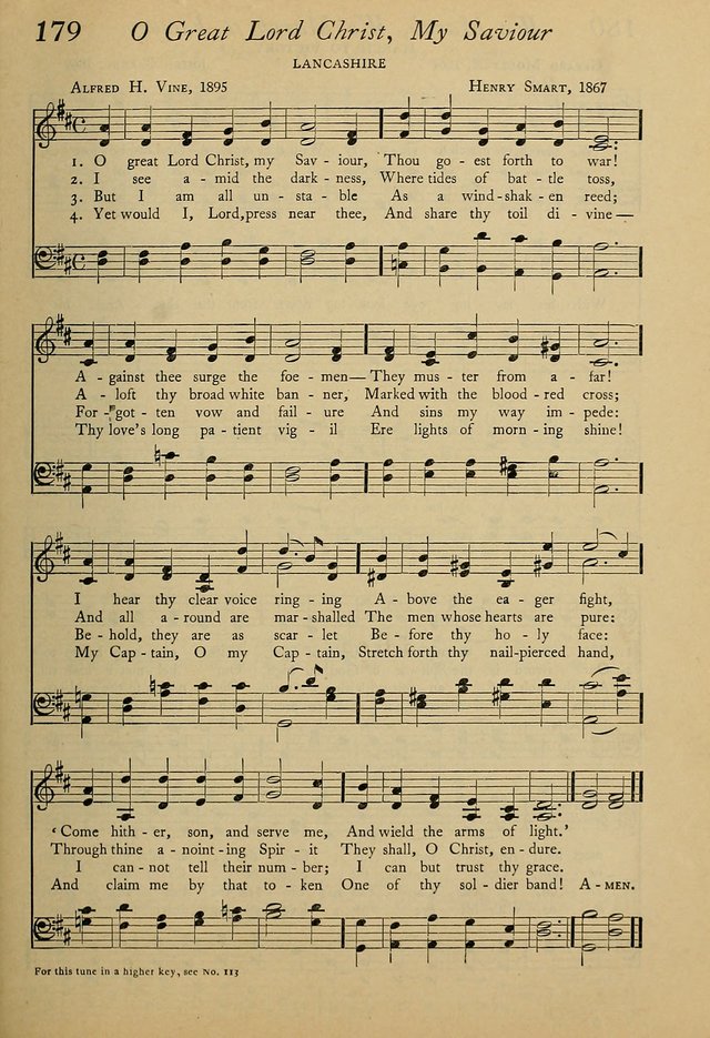 Worship and Song. (Rev. ed.) page 159