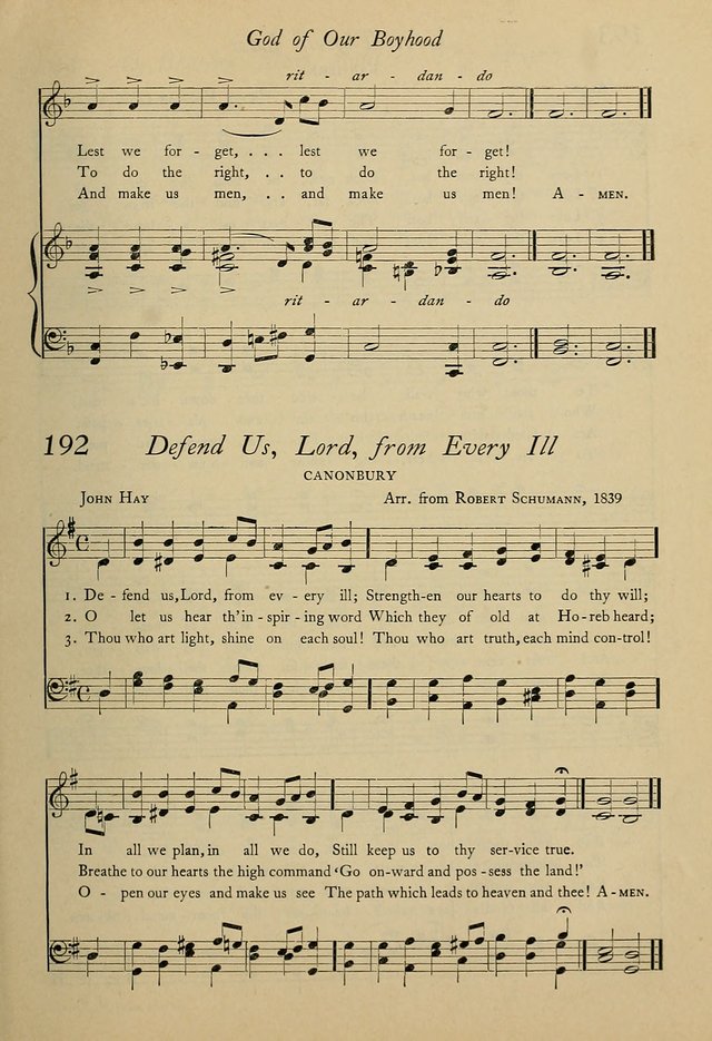 Worship and Song. (Rev. ed.) page 175