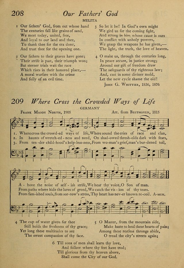 Worship and Song. (Rev. ed.) page 189