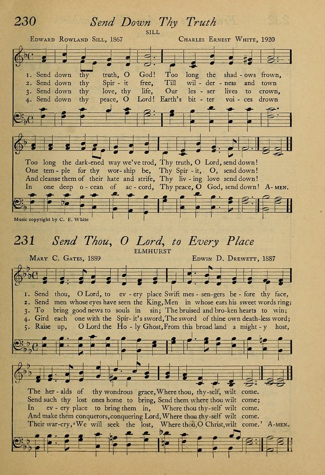 Worship and Song. (Rev. ed.) page 211