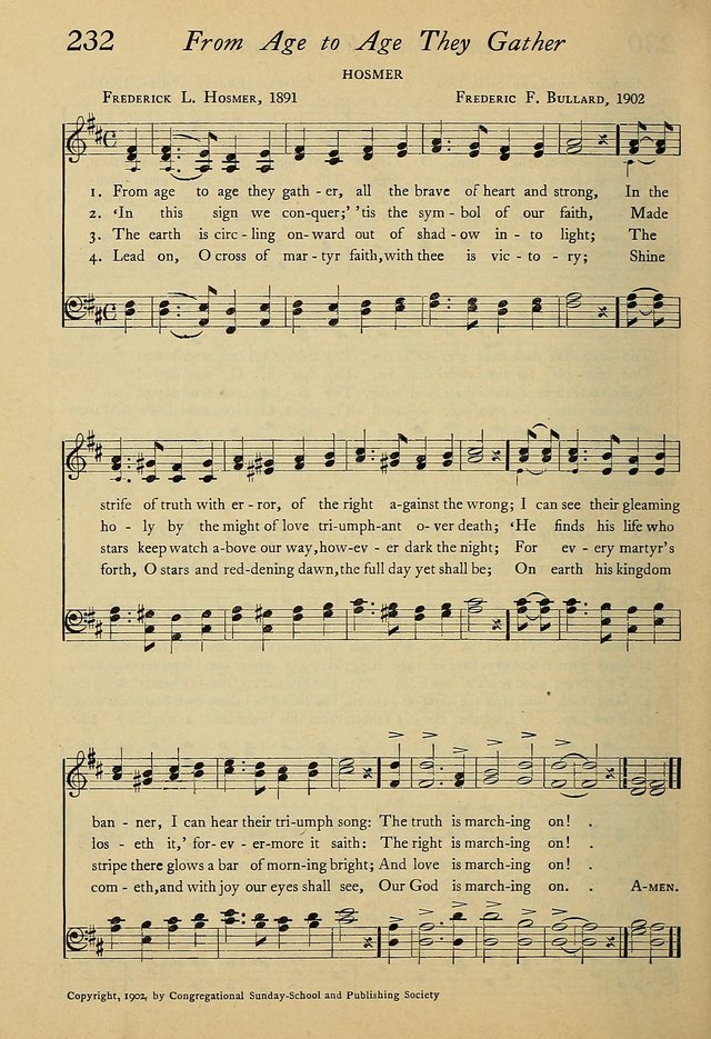 Worship and Song. (Rev. ed.) page 212