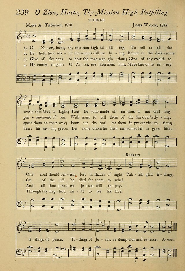 Worship and Song. (Rev. ed.) page 220
