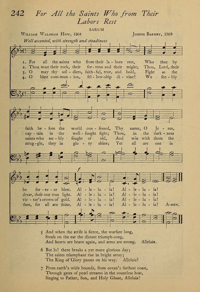 Worship and Song. (Rev. ed.) page 223