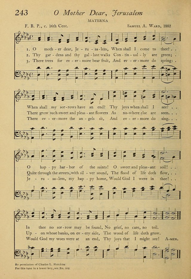 Worship and Song. (Rev. ed.) page 224