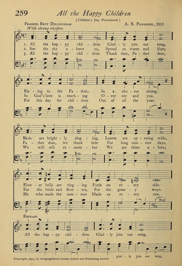 Worship and Song. (Rev. ed.) page 238