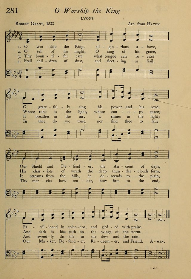 Worship and Song. (Rev. ed.) page 255