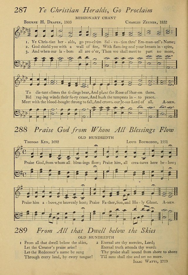Worship and Song. (Rev. ed.) page 260
