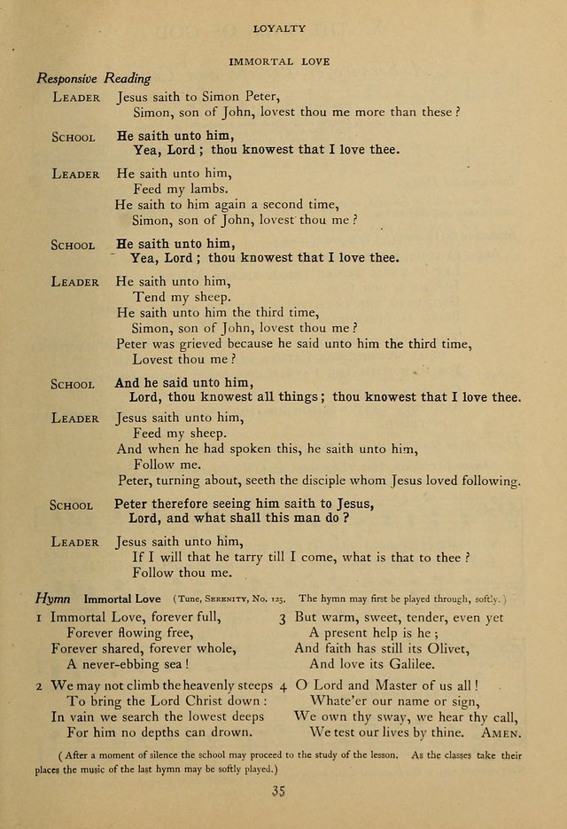 Worship and Song. (Rev. ed.) page 301