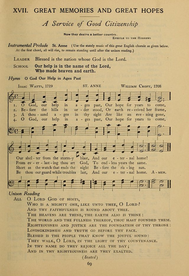 Worship and Song. (Rev. ed.) page 335