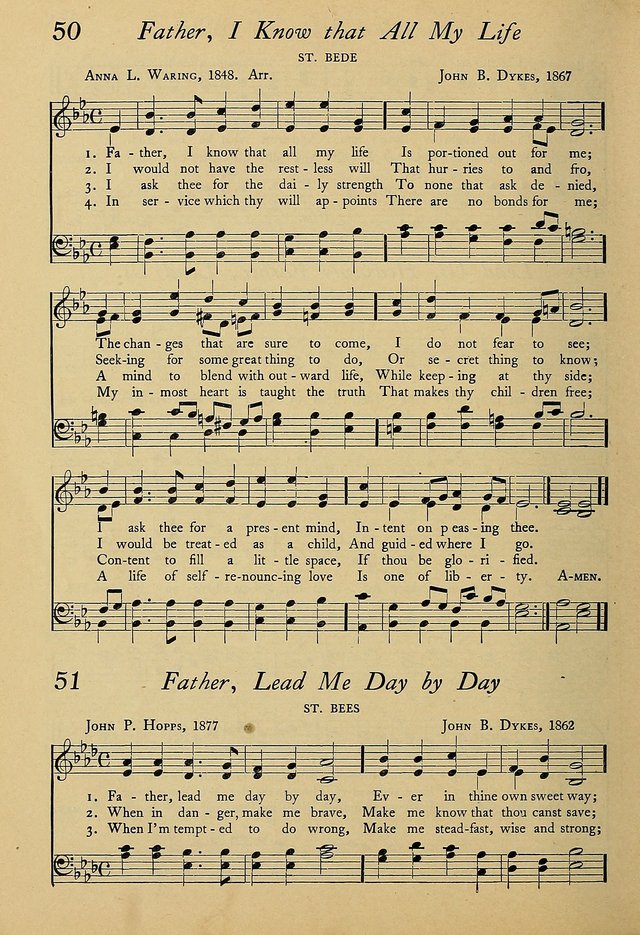Worship and Song. (Rev. ed.) page 42