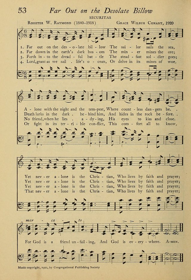 Worship and Song. (Rev. ed.) page 44