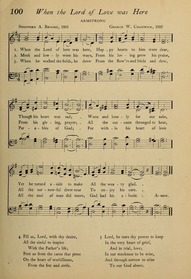 Worship and Song. (Rev. ed.) page 89