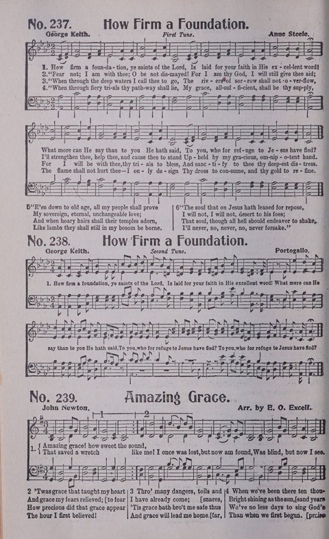World Wide Revival Songs No. 2: for the Church, Sunday school and Evangelistic Campains page 214