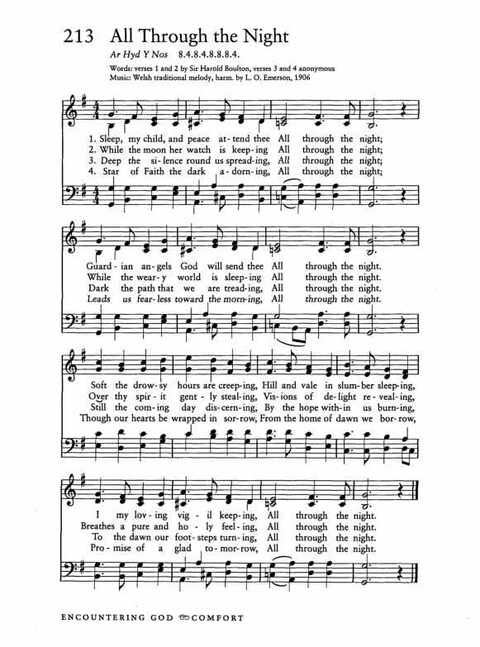 Worship in Song: A Friends Hymnal page 222