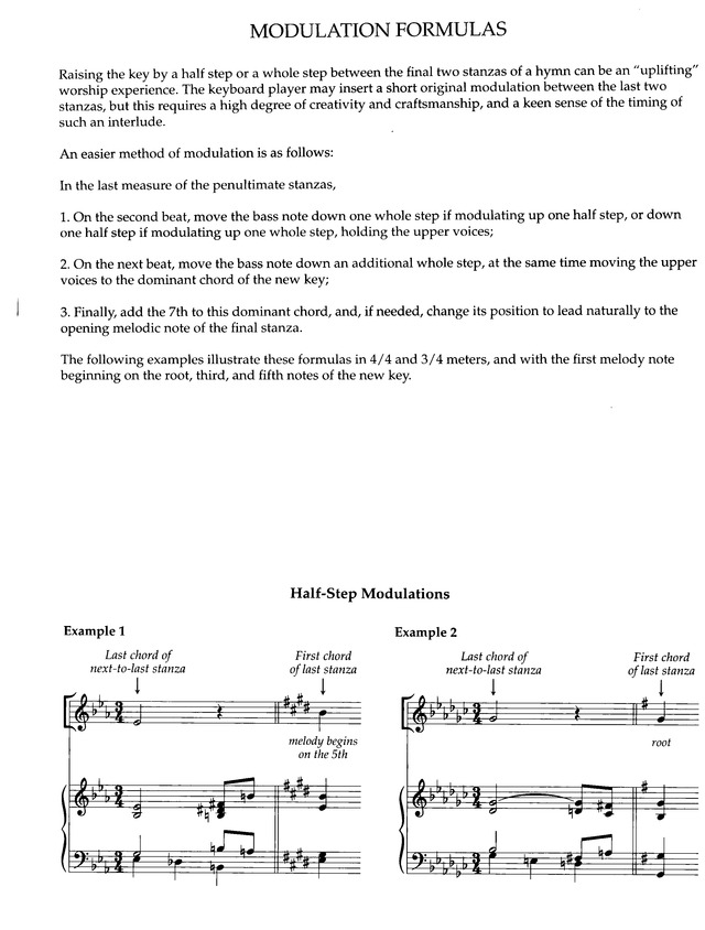 Worship and Song page 429
