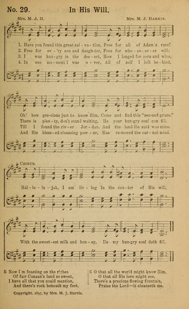 Waves of Glory page 29