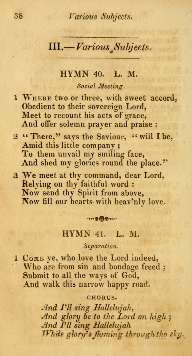 The Young Christian