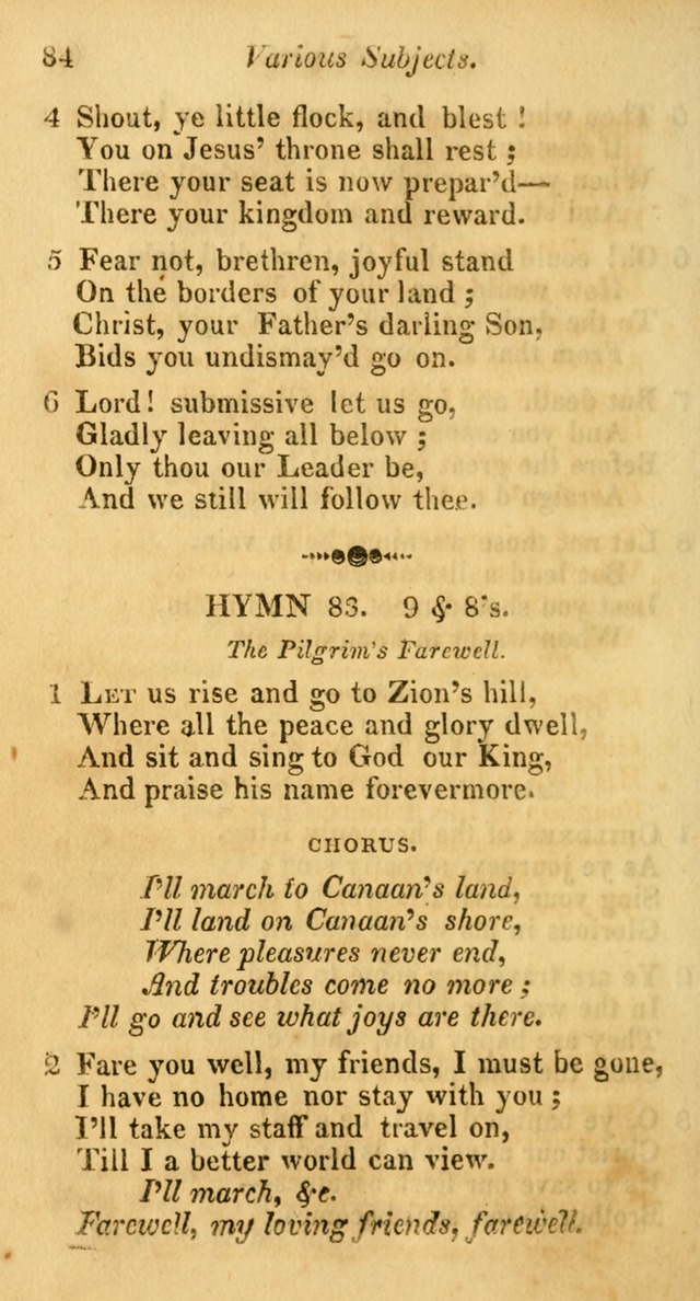 The Young Christian