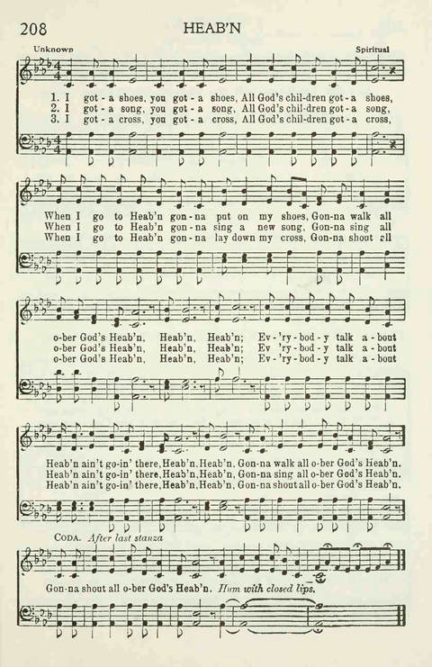 Youth Hymnal page 173