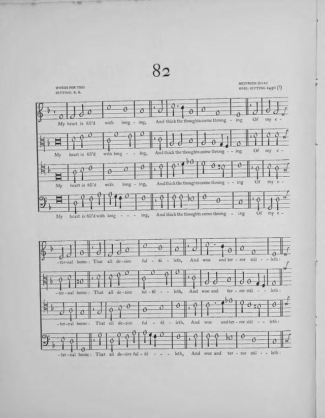 Hymns: the Yattendon Hymnal page 131